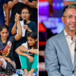 ‘Deeply Concerning’: Abhinav Bindra On Wrestlers Protesting Against WFI Chairman