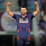 Big Blow For Lucknow Super Giants As Mark Wood Likely To Miss IPL 2023’s Final Stages