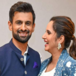 Shoaib Malik Breaks Silence On Divorce Rumours With Sania Mirza