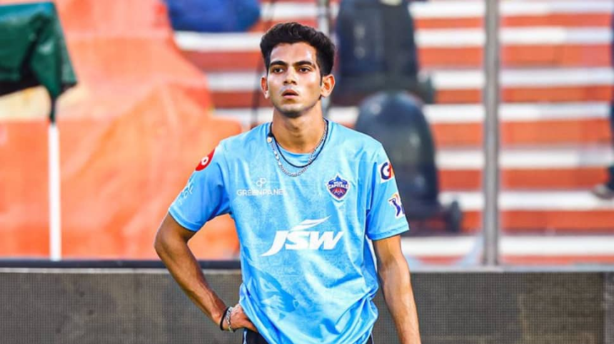 IPL 2023: Delhi Capitals Announce Priyam Garg As Replacement For Injured Kamlesh Nagarkoti