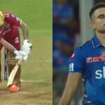 ‘New Yorker King Is Here,’ Twitter Can’t Keep Calm As Arjun Tendulkar Bowls ‘Perfect Yorker’ To Dismiss Prabhsimran