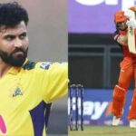 CSK vs SRH: Jadeja Gets Angry As Klaasen Spoils Caught & Bowled Attempt