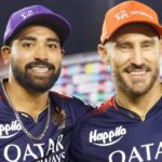 IPL 2023 Points Table, Orange Cap And Purple Cap Leaders: RCB Climb To 5th Spot, Faf du Plessis And Mohammed Siraj Move To No 1