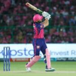 WATCH: Jos Buttler Hammers 2nd Biggest Six Of IPL 2023, Fans Compare Him To MS Dhoni