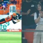 Watch: Kaviya Maran’s Reaction To Aiden Markram’s Diving Catch To Dismiss Suryakuamar Yadav Goes Viral