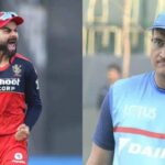 Now, Sourav Ganguly Unfollows Virat Kohli On Instagram After Handshake Snub