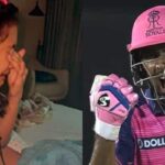 Watch: R Ashwin’s Daughter In Tears As Father Plays Match-Winning Cameo vs Gujarat, Video Goes Viral