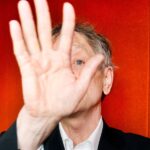 Geoffrey Hinton tells us why he’s now scared of the tech he helped build