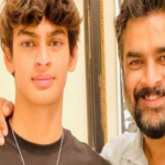 R Madhavan Pens Emotional Note For Son Vedaant As Swimmer Wins 5 Gold Medals For India