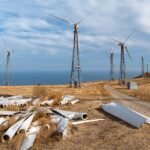 The Download: recycling wind turbine blades, and safeguarding AI