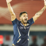 From Purple Cap To Net Bowler To IPL Return: GT Pacer Mohit Sharma’s Comeback Story