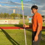 Neeraj Chopra Eyes Elusive 90m Mark, Second Successive Diamond League Title In Doha Next Month