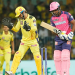 IPL 2023: RR Captain Sanju Samson Trolled After Poor Show Vs CSK