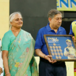 Dhoni Felicitated By CSK Owner On Completing 200 Matches As Super Kings’ Captain; Watch