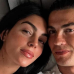 Cristiano Ronaldo’s Girlfriend Georgina Rodriguez Reveals Her Expensive Guilty Pleasure