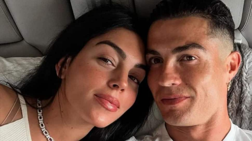 Cristiano Ronaldo’s Girlfriend Georgina Rodriguez Reveals Her Expensive Guilty Pleasure