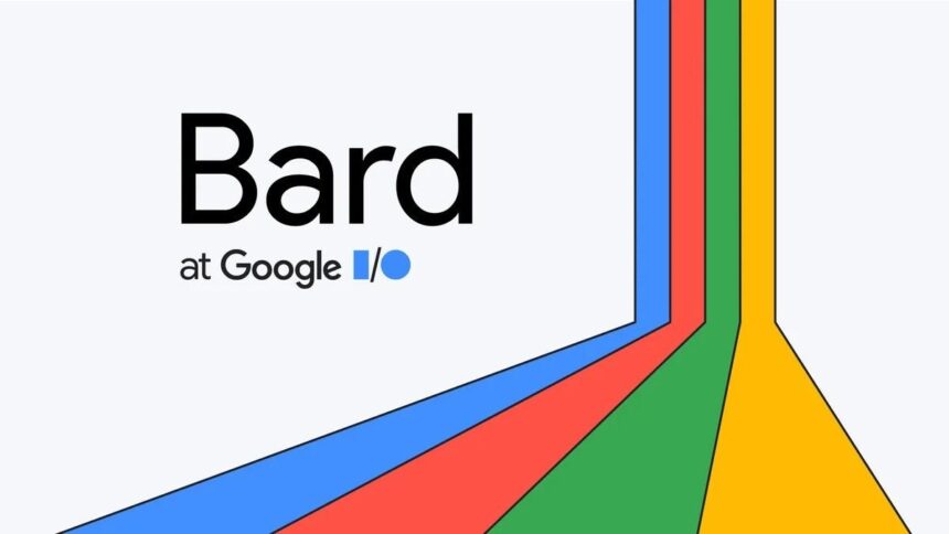 सुंदर पिचाई ने पेश किया Google Bard, ChatGPT को मिलेगी कड़ी टक्कर