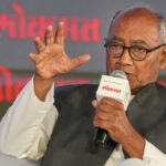 Will contest against Jyotiraditya Scindia if party asks me to: Digvijaya Singh