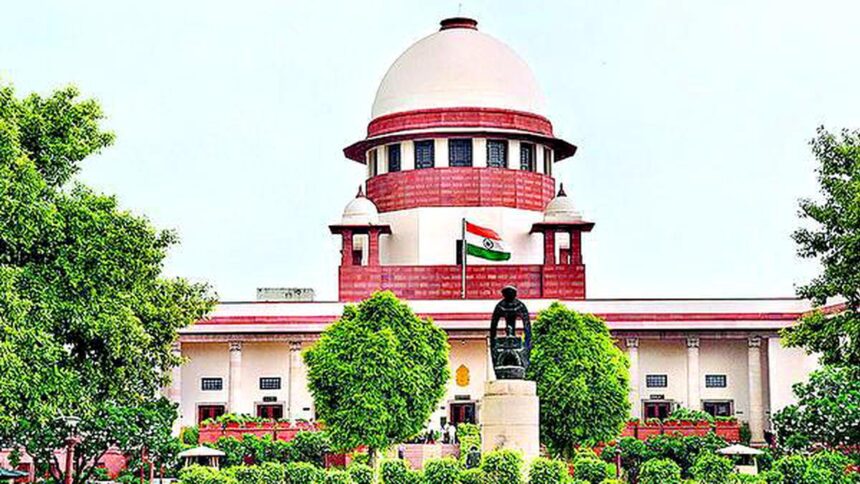 Violence in Manipur | Supreme Court asks State government to file status report on security measures taken for violence-hit people