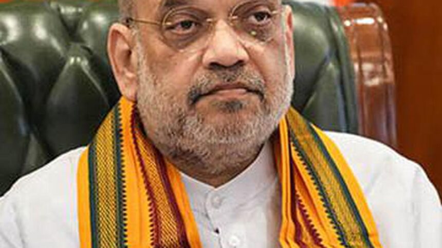 If a law is drafted well, judiciary cannot overstep it: Home Minister Amit Shah