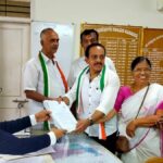 Karnataka Assembly election result | BJP offered Puttur on a platter to the Congress by denying ticket to Arun Kumar Puthila