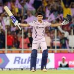 Twitter Can’t Keep Calm As Shubman Gill Becomes First Gujarat Titans Batsman To Score Century