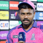 ‘Credit To RCB Bowlers…:’ Sanju Samson After RR Get All Out For 59