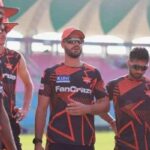 How Can Sunrisers Hyderabad Qualify For Playoffs Of IPL 2023 With 14 Points?