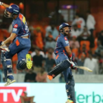 IPL 2023: LSG Captain Krunal Pandya Reveals Mid-Game Message Which Led To Win Over SRH