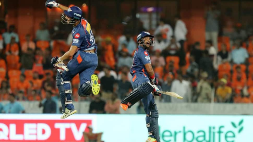 IPL 2023: LSG Captain Krunal Pandya Reveals Mid-Game Message Which Led To Win Over SRH