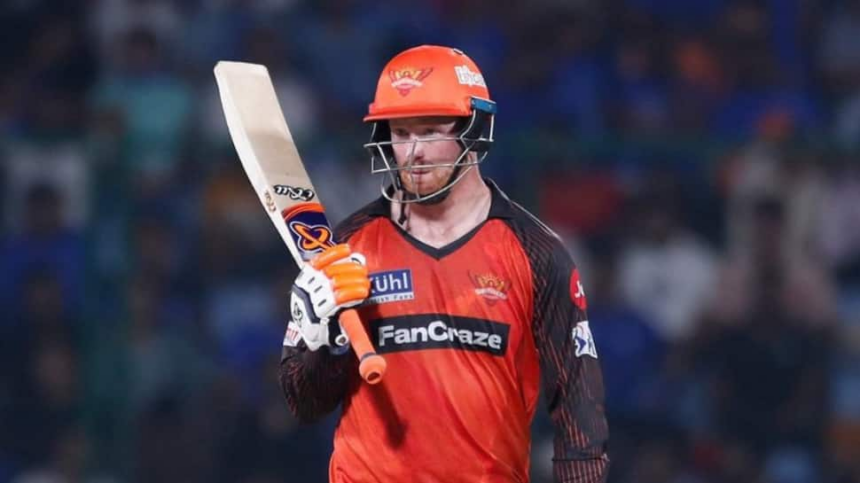 IPL 2023: Sunrisers Hyderabad Batter Heinrich Klaasen Fined Due To THIS Reason After Clash Against Lucknow Super Giants