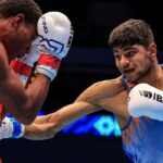 India’s Boxers Pack A Punch, Clinch Three Medals at IBA Men’s World Boxing Championships