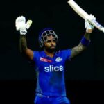 ‘Maanla Re Bhau…’, Twitter Can’t Keep Calm As Suryakumar Yadav Hits Maiden IPL Century