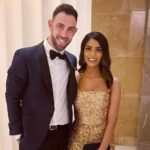 IPL 2023: Royal Challengers Bangalore All-Rounder Glenn Maxwell’s Wife Vini Raman Shares News Of Pregnancy On Social Media