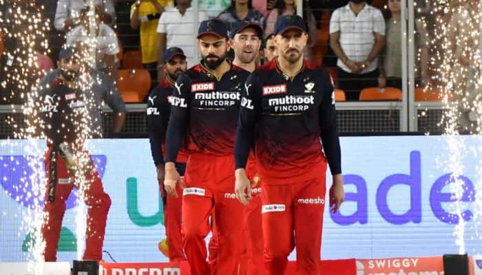 How Can RCB Qualify For Playoffs In IPL 2023?