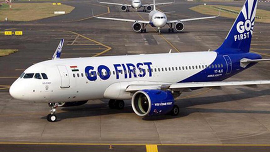 Go First flights cancelled until May 9; DGCA directs airline to process refunds to passengers