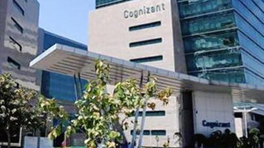 Cognizant may lay off 3,500 employees