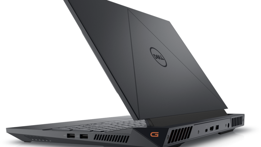 Dell launches G15 and G16 series gaming laptops in India