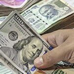 Rupee rises 10 paise to 81.72 against U.S. dollar