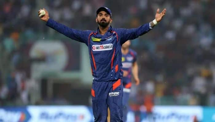 KL Rahul’s Replacement Announced By Lucknow Super Giants, THIS Indian Player To Join Squad