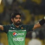 Babar Azam Breaks Multiple Records With 18th ODI Century, Surpasses Virat Kohli On THIS List