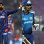 KL Rahul Likey To Be Replaced By THIS Mumbai Indians Player In Team India’s Squad For WTC Final