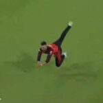 Watch: ‘Superman Effort’ Aiden Markram Takes A Stunning Catch To Remove Nitish Rana, Video Goes Viral