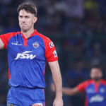 IPL 2023: Why Mitchell Marsh Is Not Playing Delhi Capitals Vs Gujarat Titans Match? Read Here