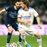 UCL: Huge Blow For Real Madrid As Star Midfielder Ruled Out Of Clash Against Man City