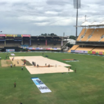 CSK vs PBKS Weather Report: Will Rain Affect Chennai Clash In IPL 2023? Check Here