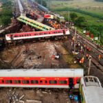 Odisha train accident: Over 150 passengers from A.P. were in the two trains