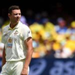 Big Blow For Australia Ahead Of WTC Final Vs Team India As Josh Hazlewood Ruled Out, Michael Neser Named As Replacement