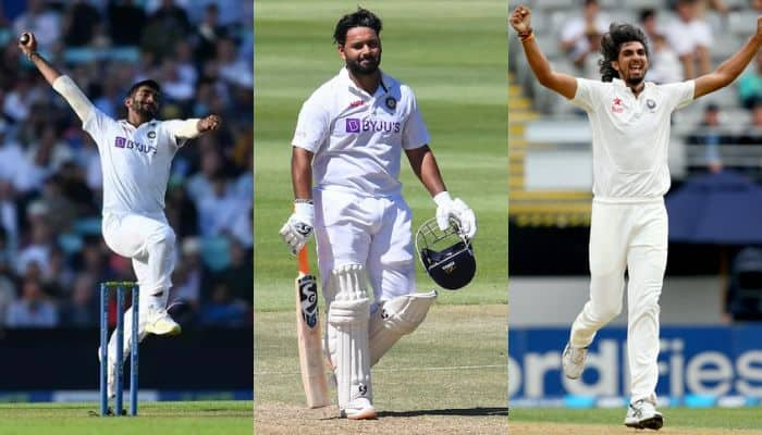 Which Indian Players Will Not Feature In WTC 2023 Final From Team India’s Squad For WTC 2021 Final?