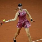 French Open 2023: World No.4 Elena Rybakina Withdraws Due To Respiratory Illness